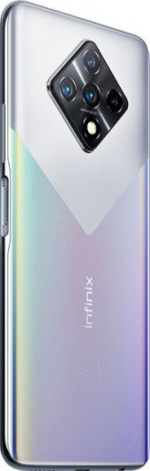 Infinix Zero 8 X687 128 GB 8 GB (İthalatçı Garantili) - 5