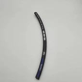 Hidrolik Tekstil Örgülü Hortum R6 - 12.7mm 1/2 thumbnail 3