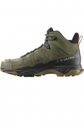 Salomon X ULTRA 4 MID GTX Erkek Bot  L41739800 - 4