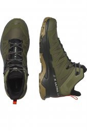 Salomon X ULTRA 4 MID GTX Erkek Bot  L41739800 - 7
