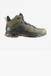 Salomon X ULTRA 4 MID GTX Erkek Bot  L41739800 - 8