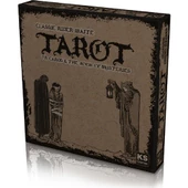 KS Games Tarot Kartları - 1