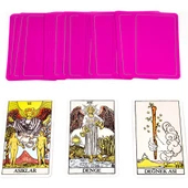 KS Games Tarot Kartları - 4