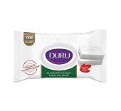 Duru Islak Mendil 50 Li Sabun Kokulu 8690506521622 - 1