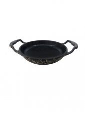 Taşhan IST613 Alminyum Döküm Sahan 22 Cm - 1