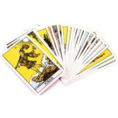 KS Games Tarot Kartları - 3