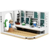 LEGO Star Wars 40531 Lars Family Homestead Kitchen (195 Parça) thumbnail 1