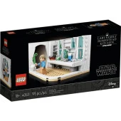LEGO Star Wars 40531 Lars Family Homestead Kitchen (195 Parça) thumbnail 2