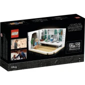 LEGO Star Wars 40531 Lars Family Homestead Kitchen (195 Parça) thumbnail 3