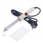 WellHise Wh-715L 200W Anahtarlı Balta Uçlu Havya thumbnail 1