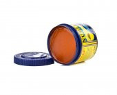 Leflef Kundura Ayakkabı Boyası Açık Kahve 200 ml - 2