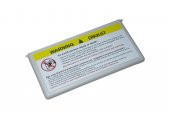Mercedes C Class W203 2001-2007 için Güneşlik Ayna Kapağı-BEJ - 3