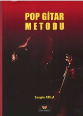 POP GİTAR METODU SEZGİN ATİLA - 1