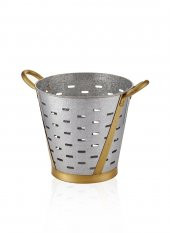 The Mia Galvin - Saksı - 32 Cm - 1