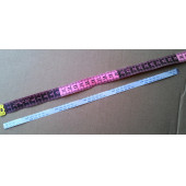 Awm 20624 80C 60V Vw-1 Flex Kablo 8 Pin 1Mm Adım 30Cm 8-1-30A thumbnail 2