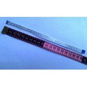 ES1-511 Touchpad  Flex Kablosu  8 Pin 1mm adımlı 8-1-20B thumbnail 3