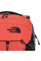 The North Face Borealis Sırt Çantası Kırmızı/Siyah thumbnail 3