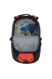 The North Face Borealis Sırt Çantası Kırmızı/Siyah thumbnail 5
