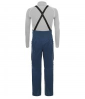 The North Face Purist Bib Future Light Erkek Pantolon Mavi - 2