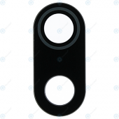 Xiaomi Redmi 7A Arka Kamera Camı, Lens - 1