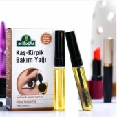 Arifoğlu Kaş & Kirpik Bakım Yağı 2 x 10 ML - 1