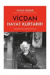 Vicdan Hayat Kurtarır!/yavuz Dizdar - 1