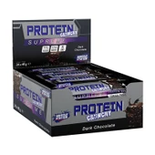 Muscle Station Supreme Crunchy Protein Bar 40 Gr 24 Adet +Hızlı Kargo - 3