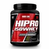 Hardline Hipro IsoWhey 908 Gr İzole Protein thumbnail 2