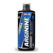 Hardline Arginine Liquid 1000 mL - 1