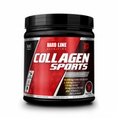 Hardline Collagen Sports 340 Gr kollejen Vişne Aromalı - 2