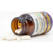 Shiffa Home (Aksuvital) Köpekbalığı Kıkırdağı 900 mg 60 Kapsül thumbnail 1