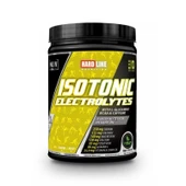 Hardline Isotonic Electrolytes 900 Gr - 2