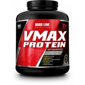 Hardline Vmax Protein 2000 Gr Bitkisel Vegan Protein Tozu thumbnail 2