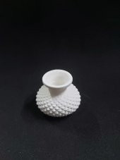 Minik Vazo 5x4cm - 1