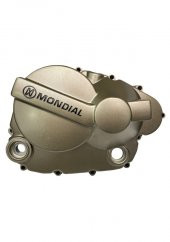 MONDIAL MH 125 L DRİFT- MR VULTURE 125i  KRANK KUTUSU SAĞ KAPAK ORJ - 1