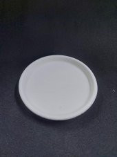 Yuvarlak Tabak Çap: 9,5cm - 1