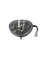 MONDIAL 150 ZNX FAR  ORJINAL - 1