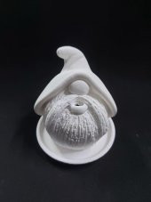 Cüce Tütsülük Seti 10,5x8,5cm thumbnail 2