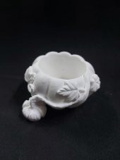 Yavrulu Bal Kabağı 10,5x5cm - 2
