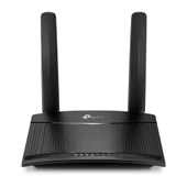 TP-LINK MR100 1PORT 300Mbps ROUTER(SIM KART TAKILABİLİR) thumbnail 2