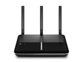TP-LINK ARCHER VR600 4PORT ADSL2 1300Mbps MODEM/ROUTER - 1
