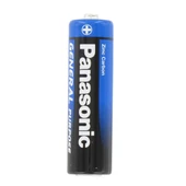 Panasonic Kalem Pil 60 adet - 2