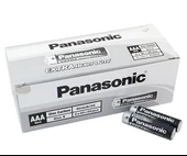 Panasonic İnce Kalem Pil 60 adet - 1