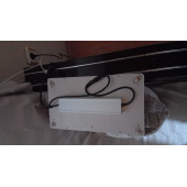 600W Samsung LM281B tam spektrumlu bitki led - 4