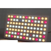 600W Samsung LM281B tam spektrumlu bitki led - 6