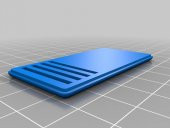 Sıcaklık Sensörü (Esp8266 D1 Mini & Sht3X) Plastik Aparat - 2