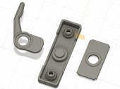 Pencere Kilidi - Traba Para Ventana Plastik Aparat - 1