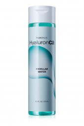 Faberlic Hyaluronca Micellar Yüz Göz Makyaj Temizleme Suyu 270 Ml - 1