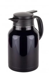 TANTİTONİ JINLI LACİVERT PASLANMAZ ÇELİK ÇAY TERMOSU 1.8LT - 1