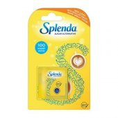 Splenda Tatlandırıcı 100 Tablet - 1